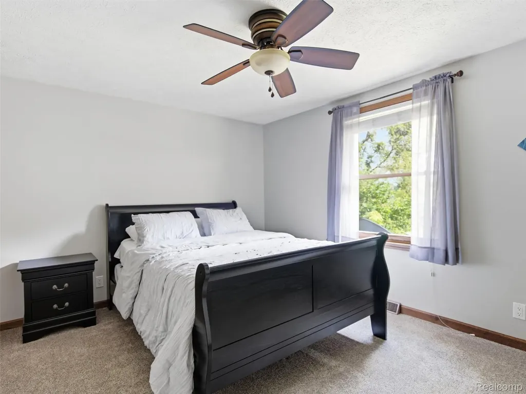 5003 Mason Road Marion Township MI 48843