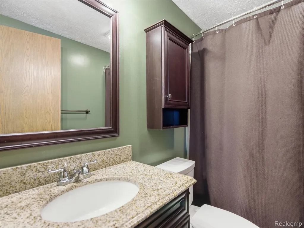5003 Mason Road Marion Township MI 48843