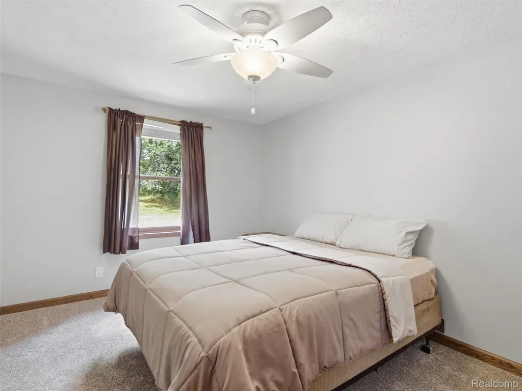 5003 Mason Road Marion Township MI 48843
