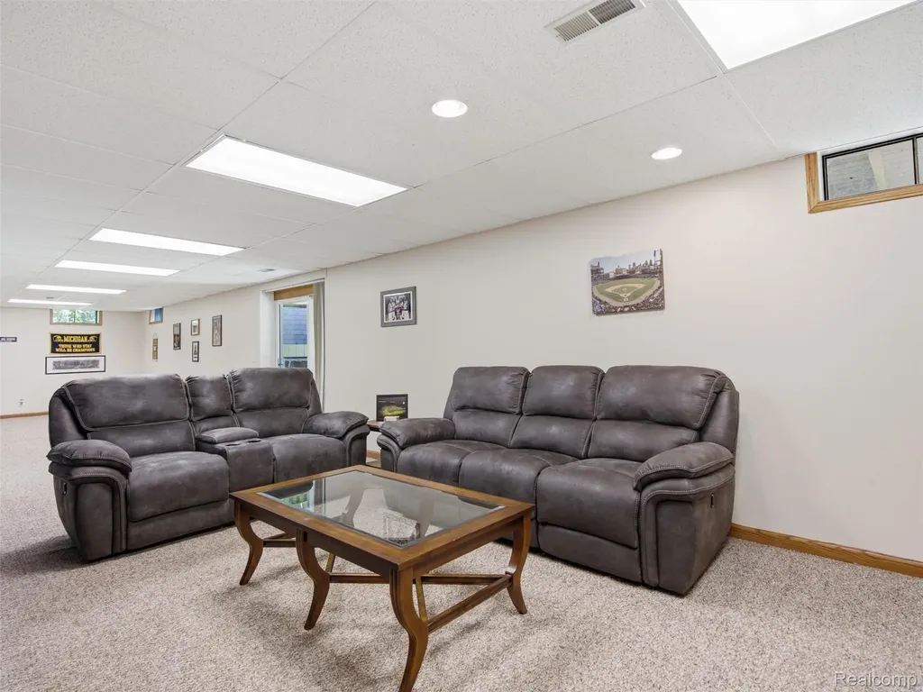 5003 Mason Road Marion Township MI 48843