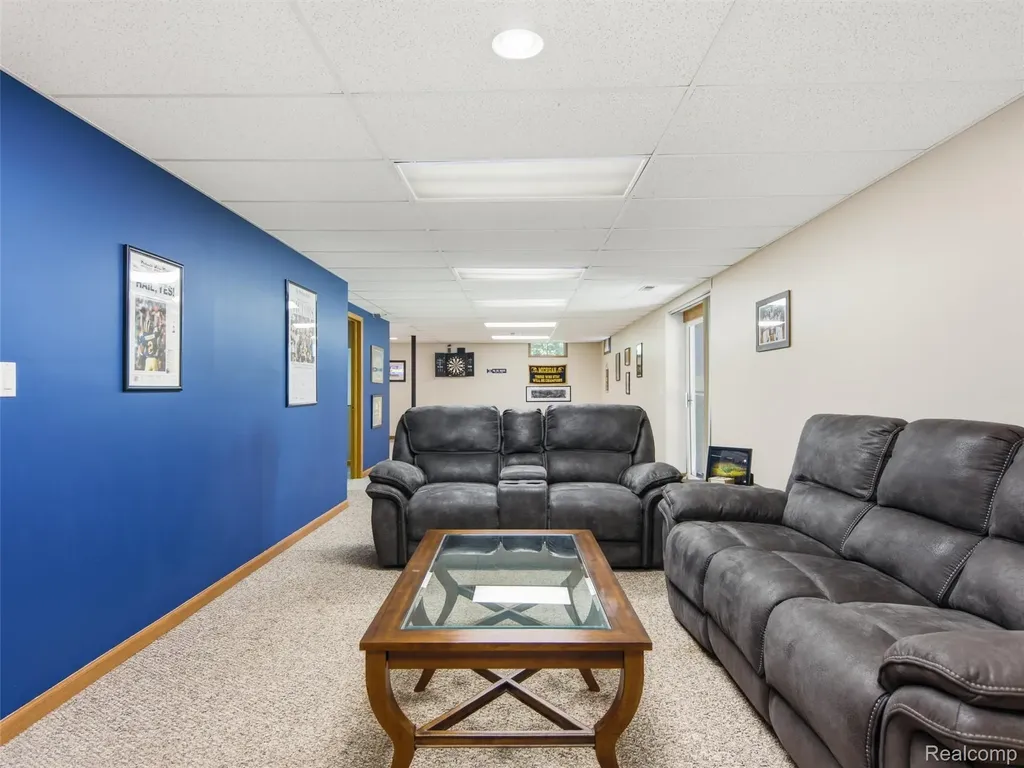 5003 Mason Road Marion Township MI 48843