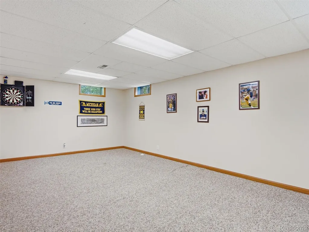 5003 Mason Road Marion Township MI 48843