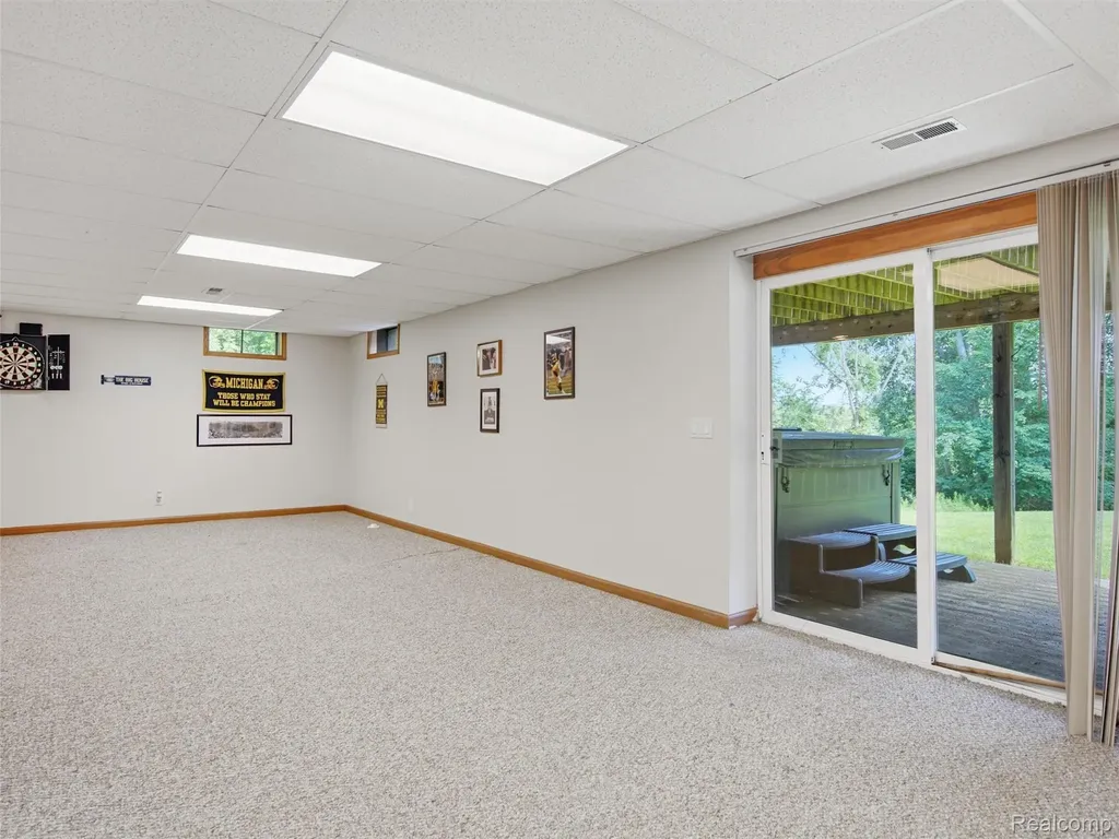 5003 Mason Road Marion Township MI 48843