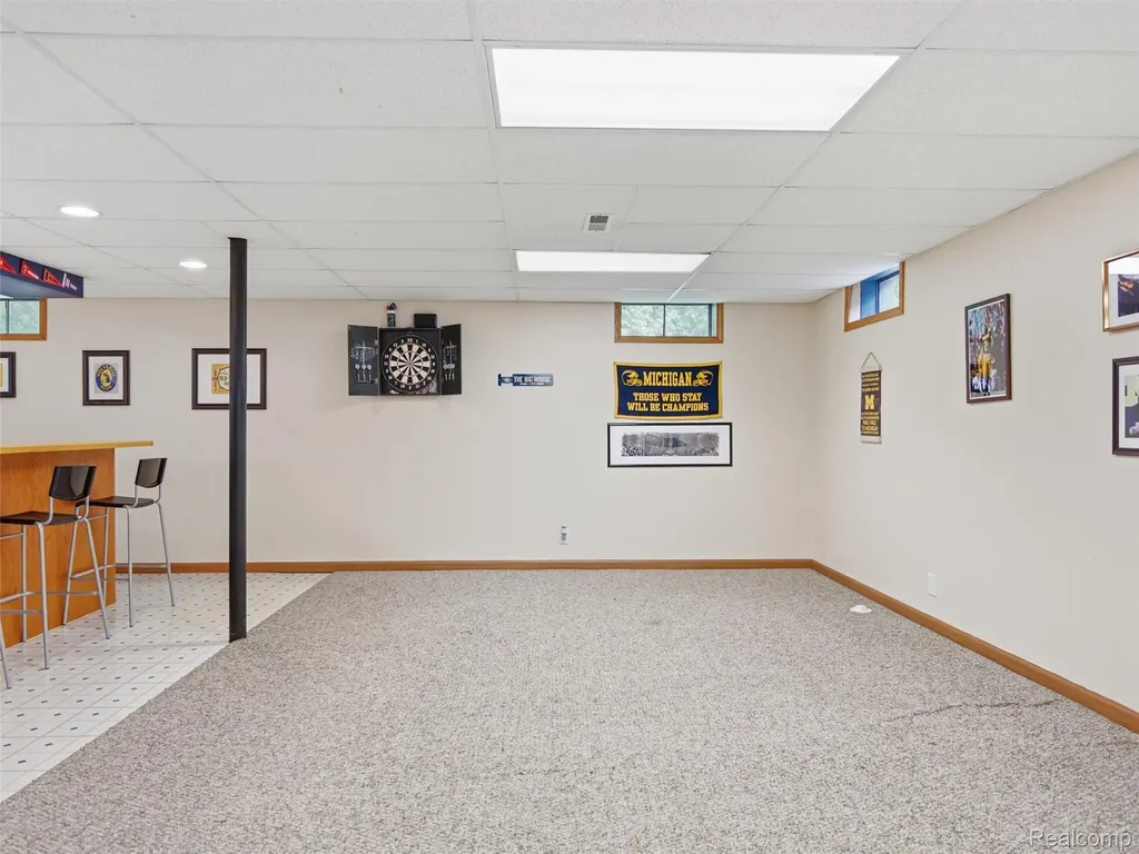 5003 Mason Road Marion Township MI 48843