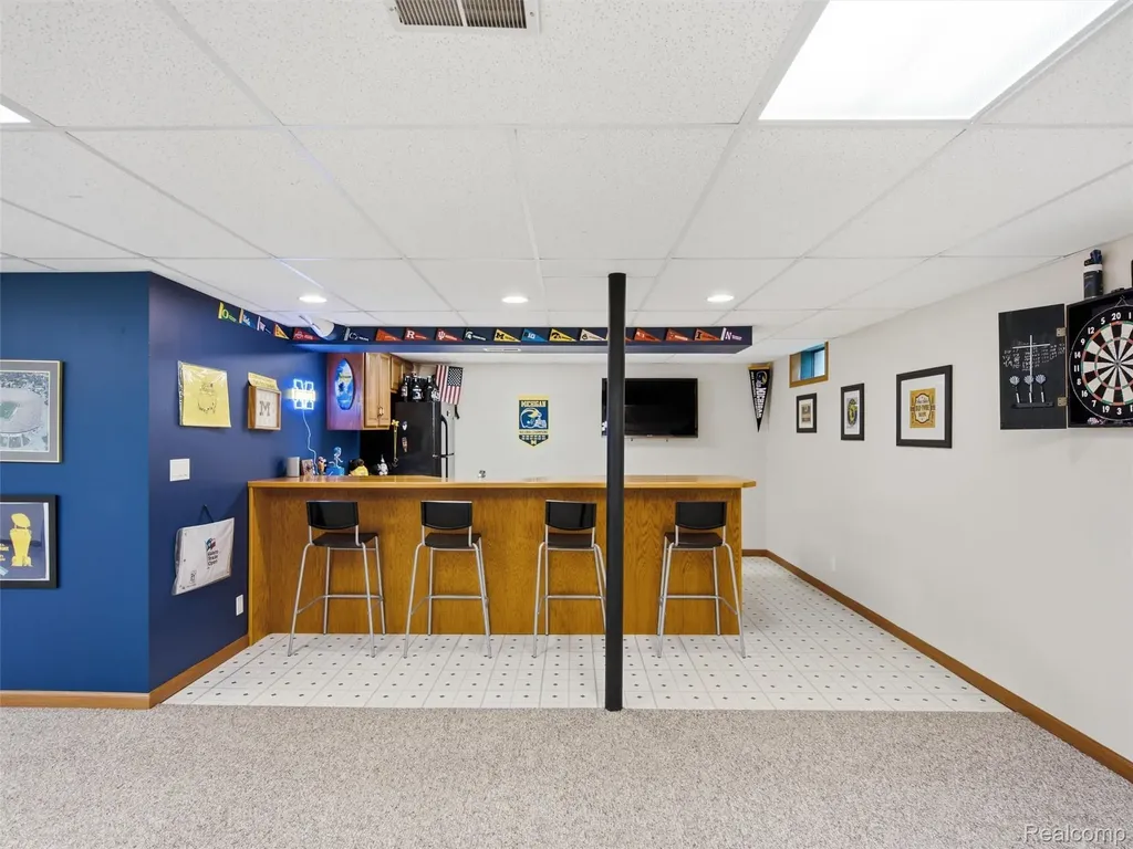 5003 Mason Road Marion Township MI 48843