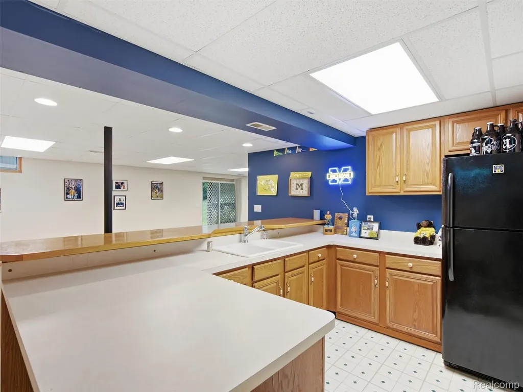 5003 Mason Road Marion Township MI 48843
