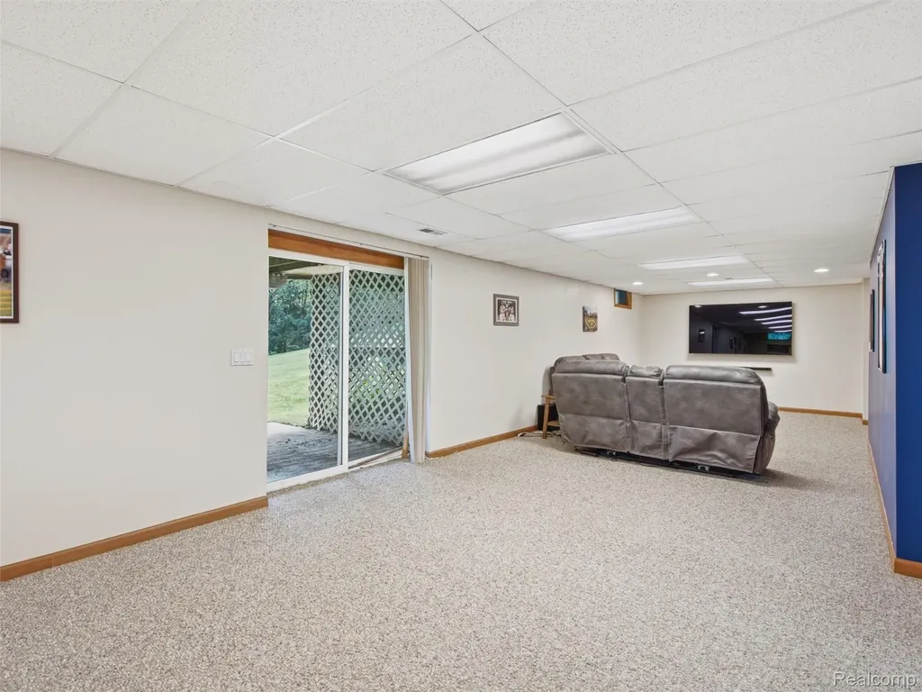 5003 Mason Road Marion Township MI 48843