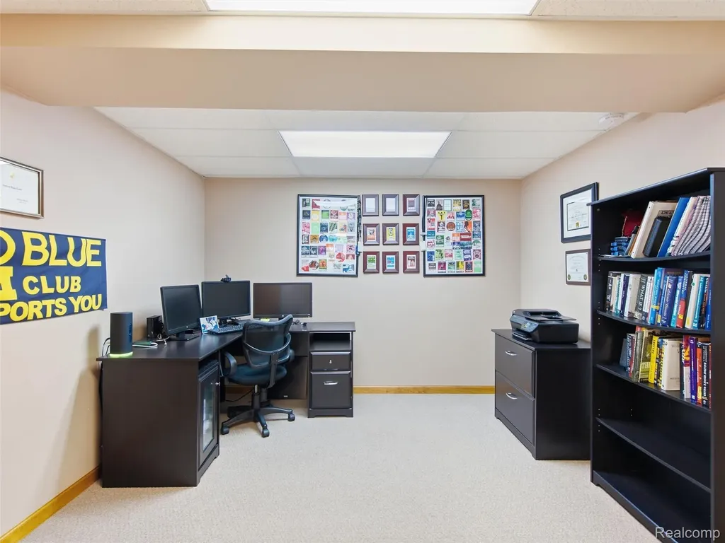 5003 Mason Road Marion Township MI 48843