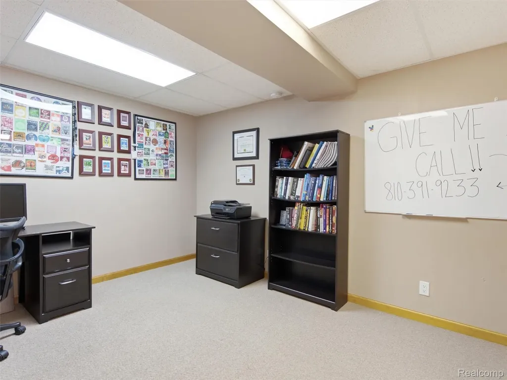 5003 Mason Road Marion Township MI 48843