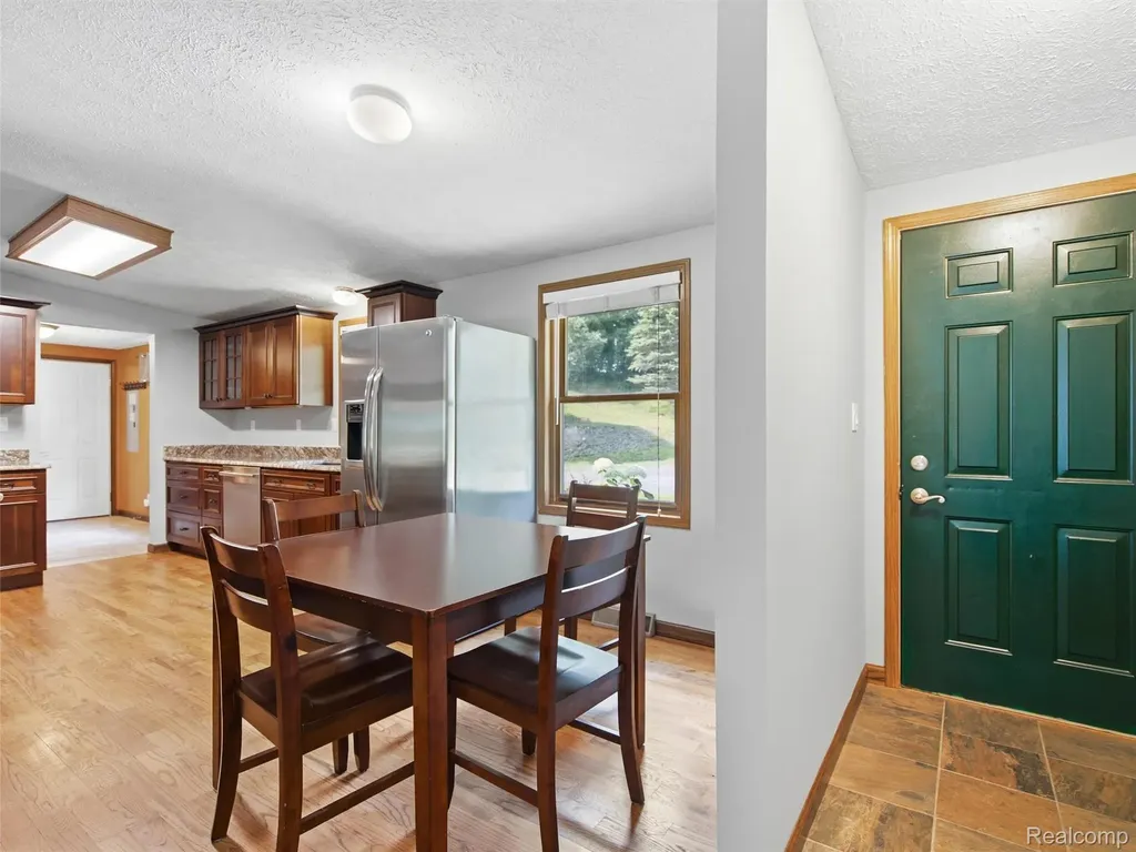 5003 Mason Road Marion Township MI 48843