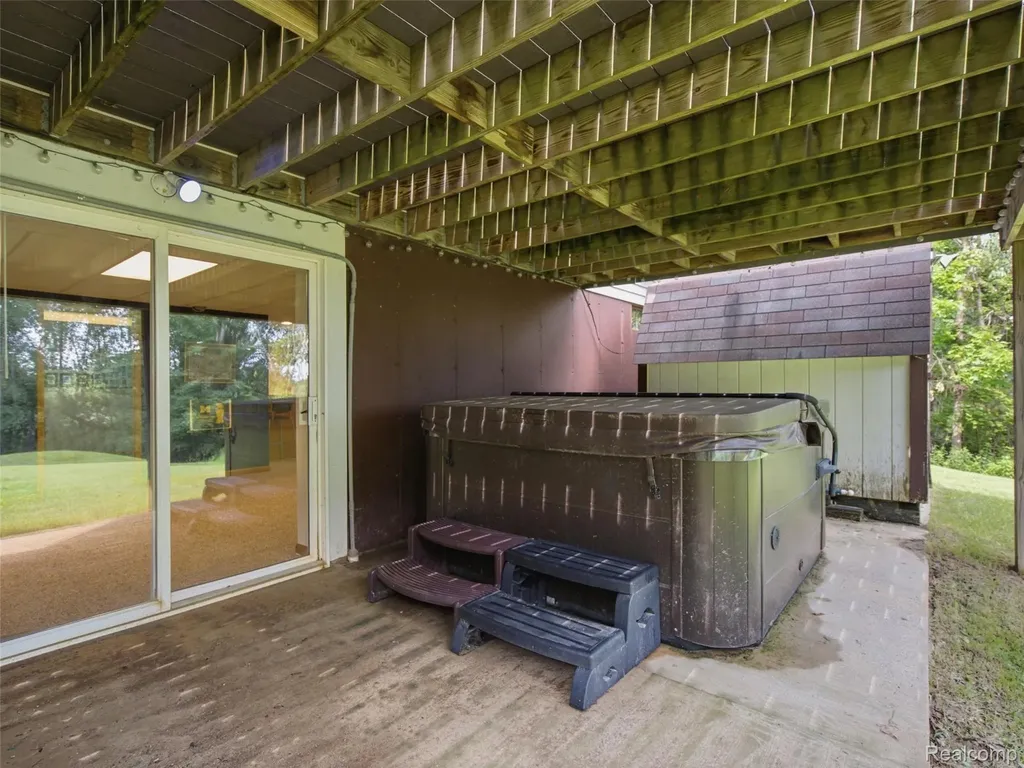 5003 Mason Road Marion Township MI 48843