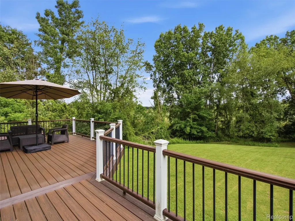 5003 Mason Road Marion Township MI 48843