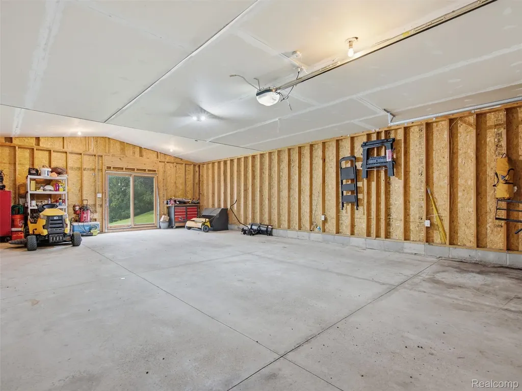 5003 Mason Road Marion Township MI 48843