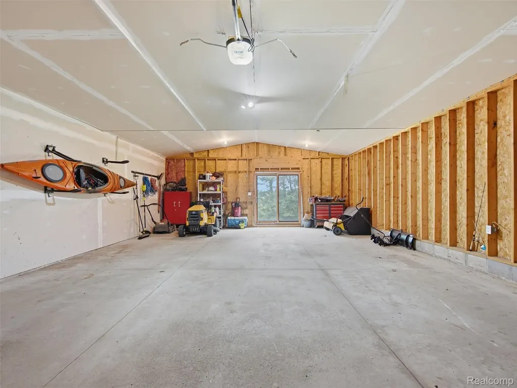 5003 Mason Road Marion Township MI 48843