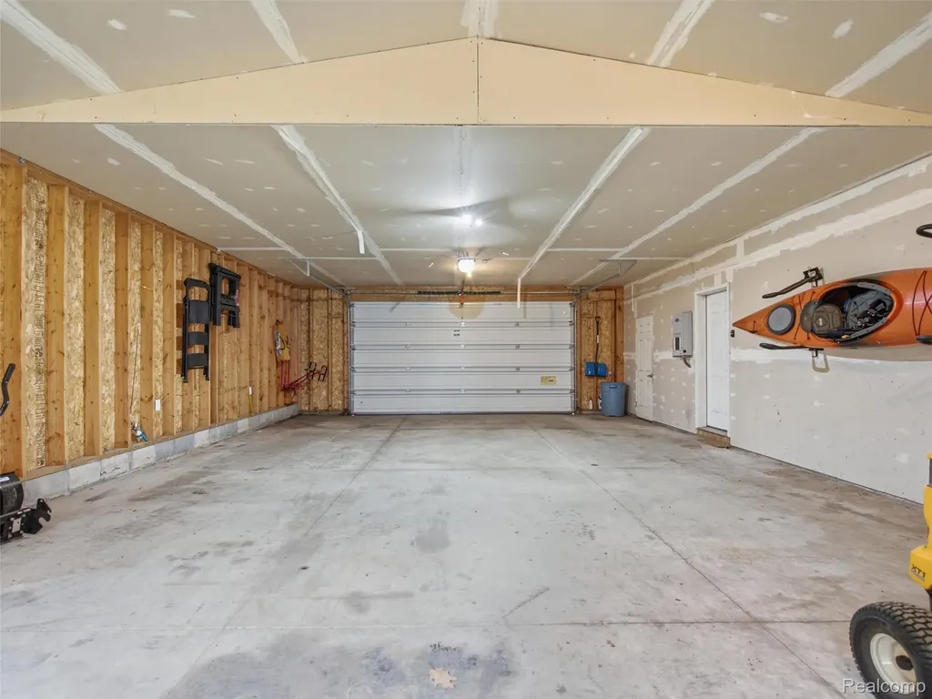 5003 Mason Road Marion Township MI 48843