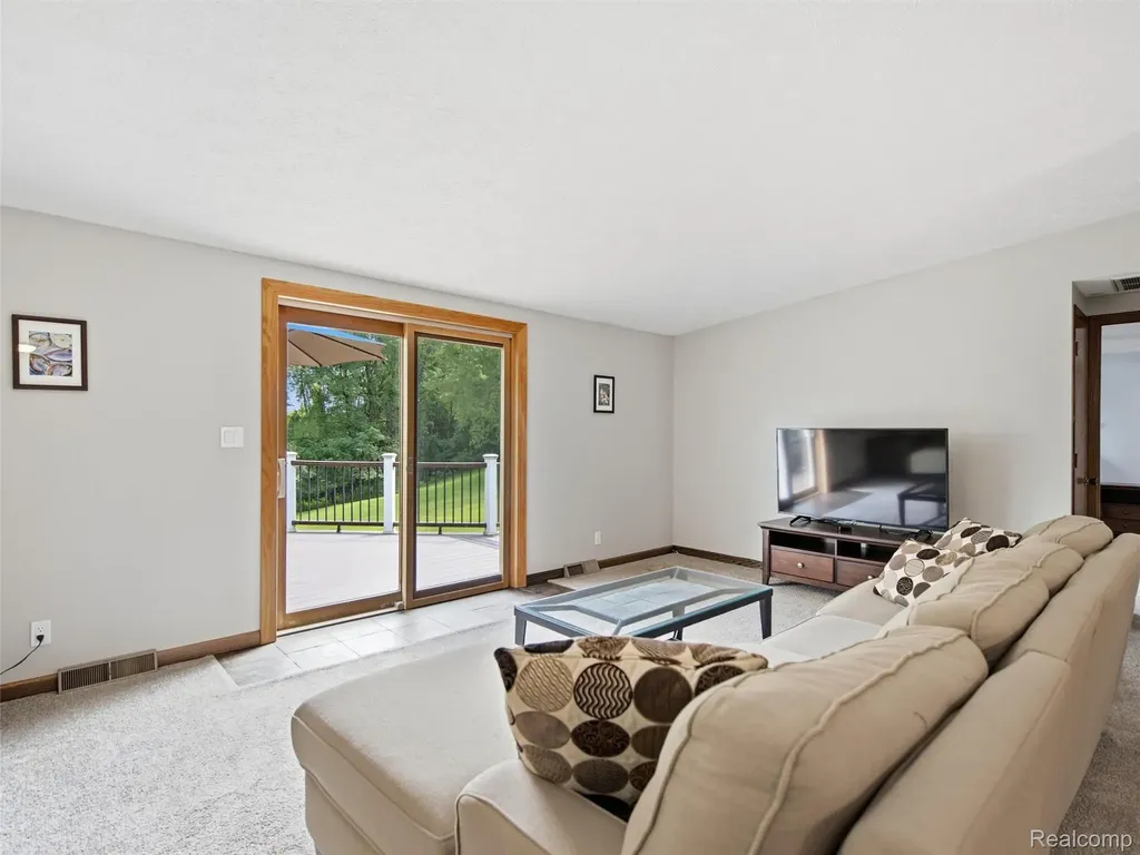 5003 Mason Road Marion Township MI 48843