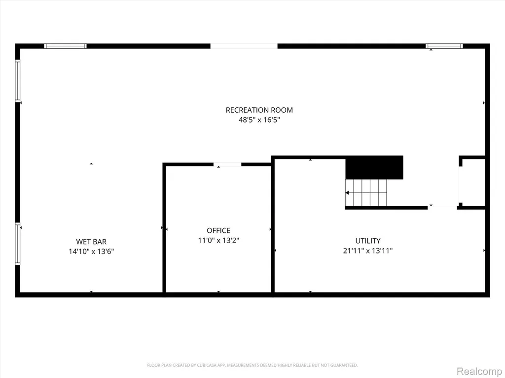 5003 Mason Road Marion Township MI 48843