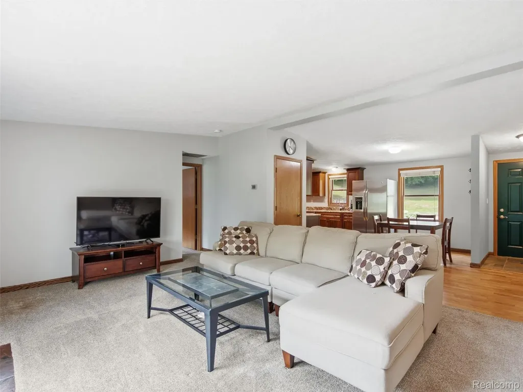 5003 Mason Road Marion Township MI 48843