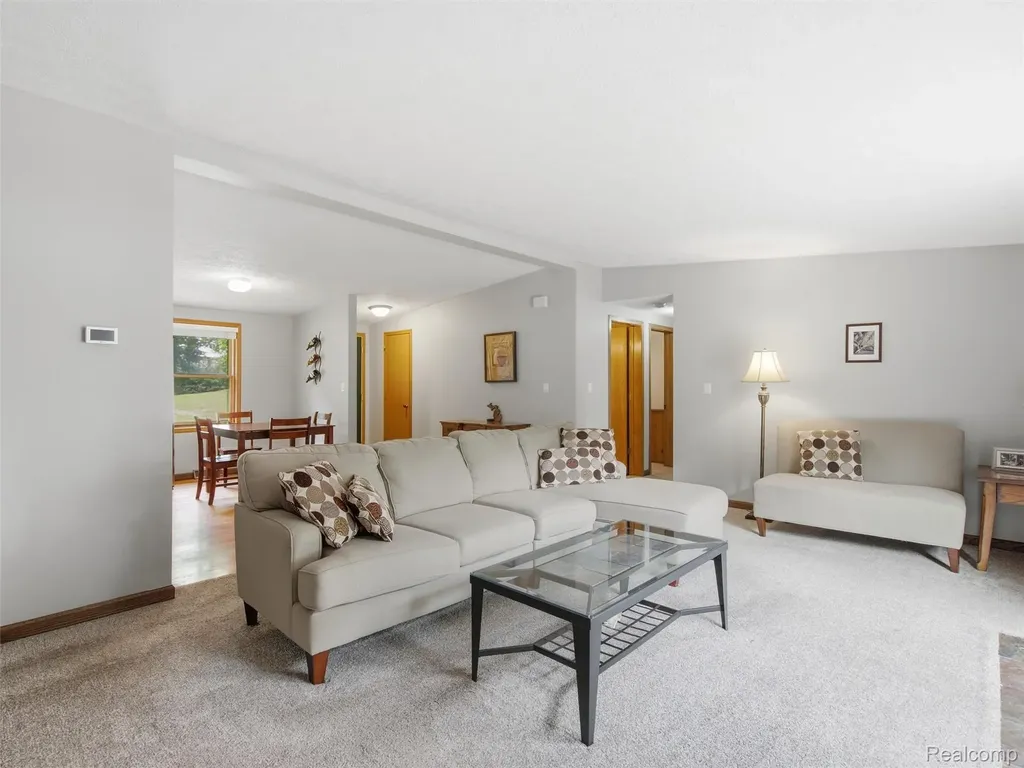 5003 Mason Road Marion Township MI 48843