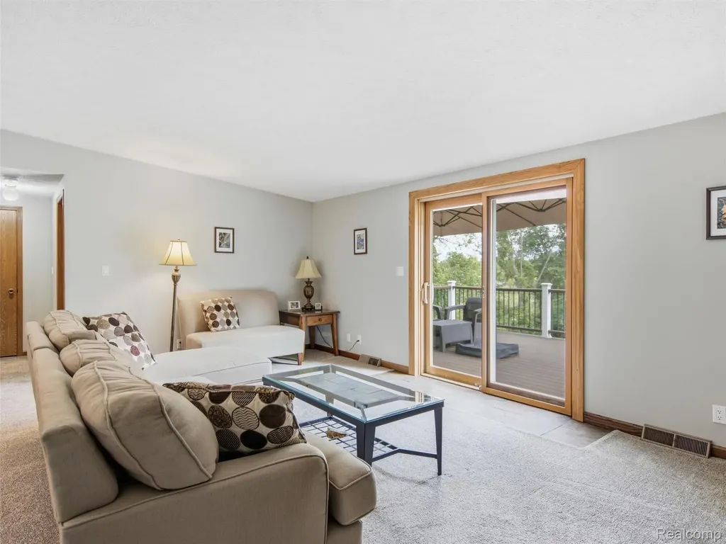 5003 Mason Road Marion Township MI 48843