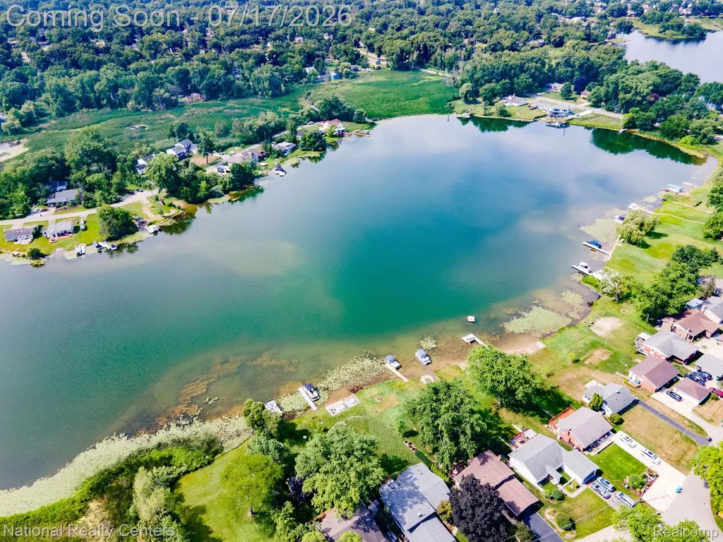 234 Arabelle Street Commerce Charter Township MI 48382