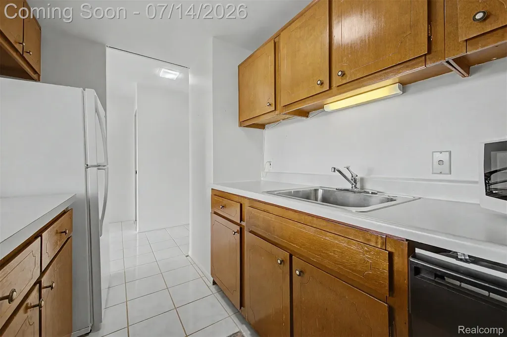 22700 Garrison Street Dearborn City MI 48124