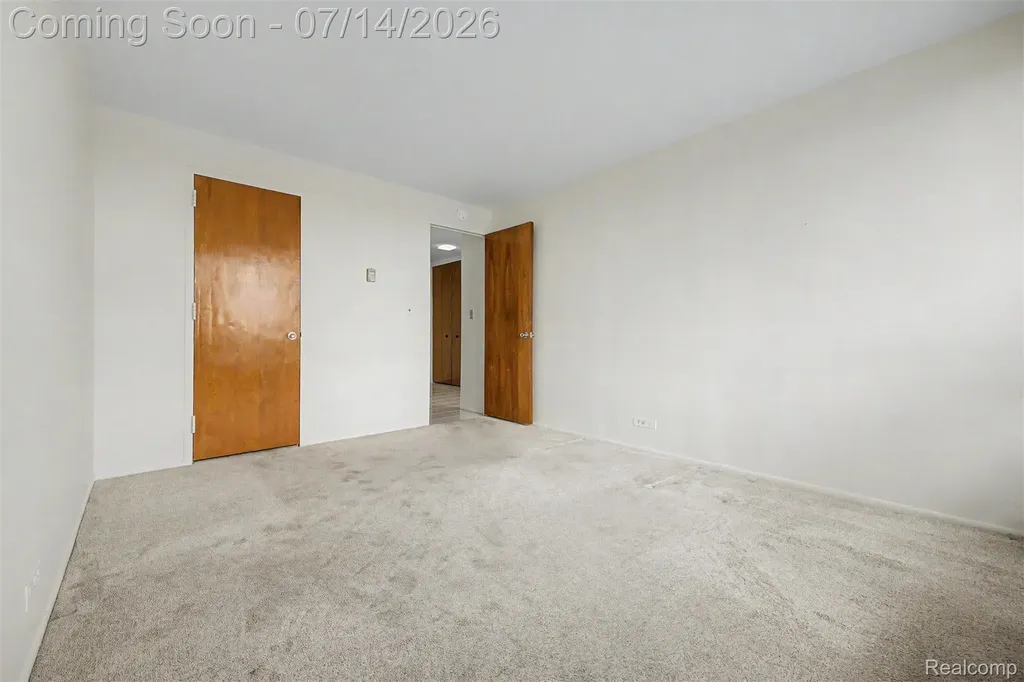 22700 Garrison Street Dearborn City MI 48124