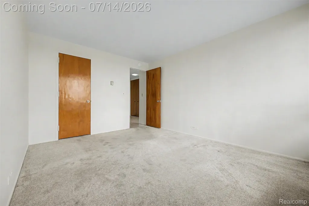22700 Garrison Street Dearborn City MI 48124