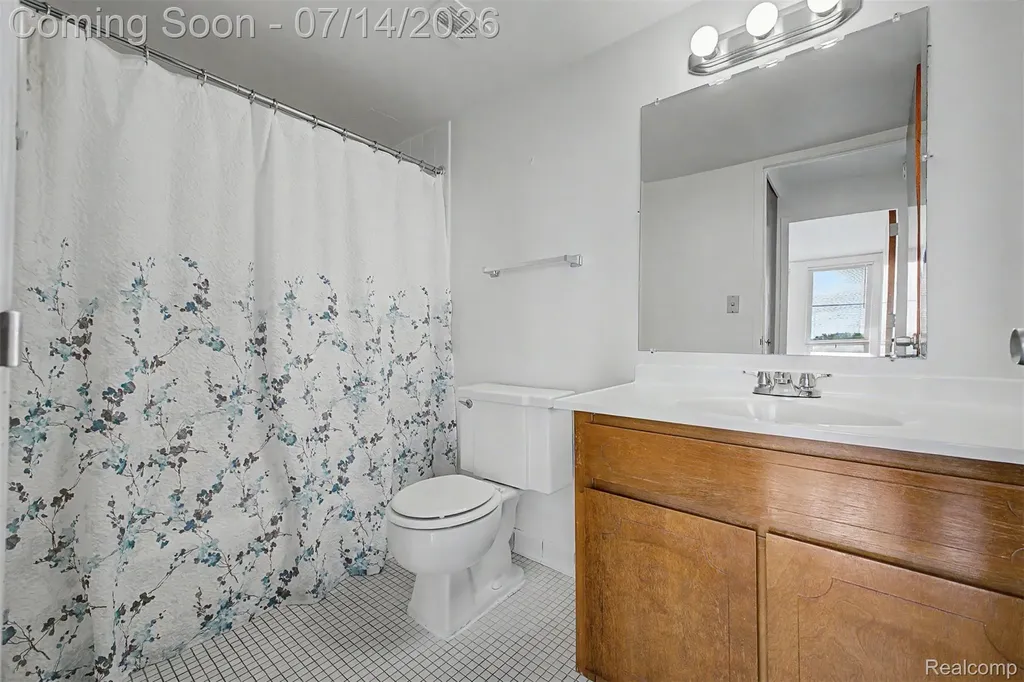 22700 Garrison Street Dearborn City MI 48124