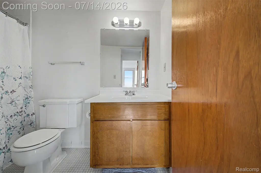 22700 Garrison Street Dearborn City MI 48124