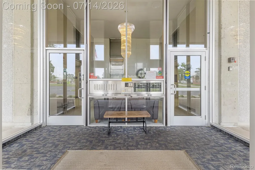 22700 Garrison Street Dearborn City MI 48124