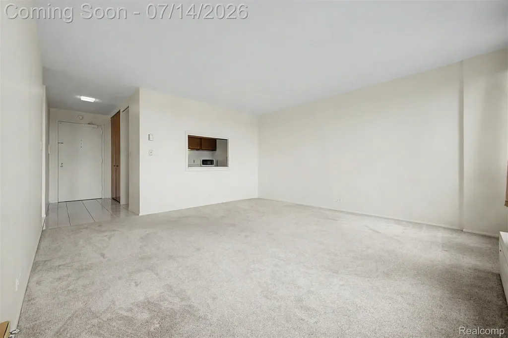 22700 Garrison Street Dearborn City MI 48124