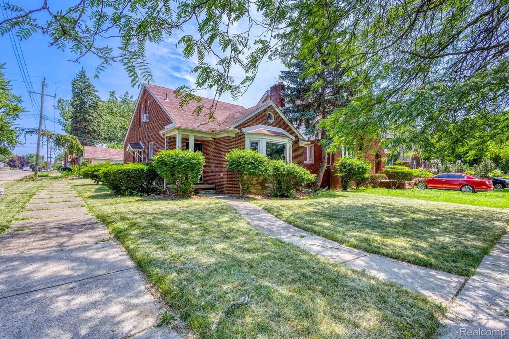 8360 Freda Street Detroit City MI 48204