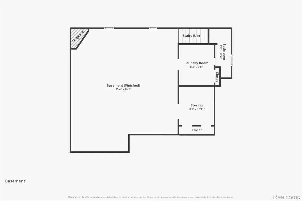 15615 Ryland Redford Charter Township MI 48239