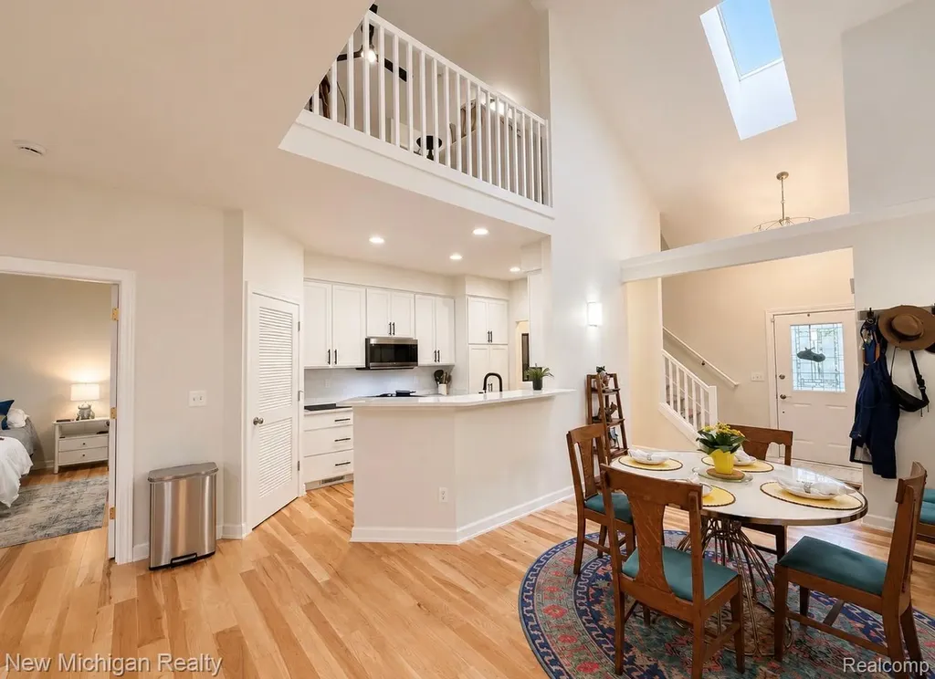 2052 Liberty Heights Ann Arbor City MI 48103
