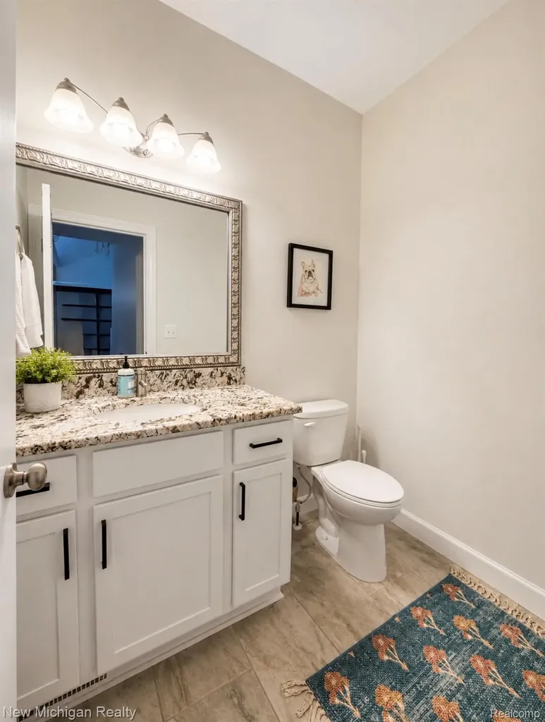 2052 Liberty Heights Ann Arbor City MI 48103