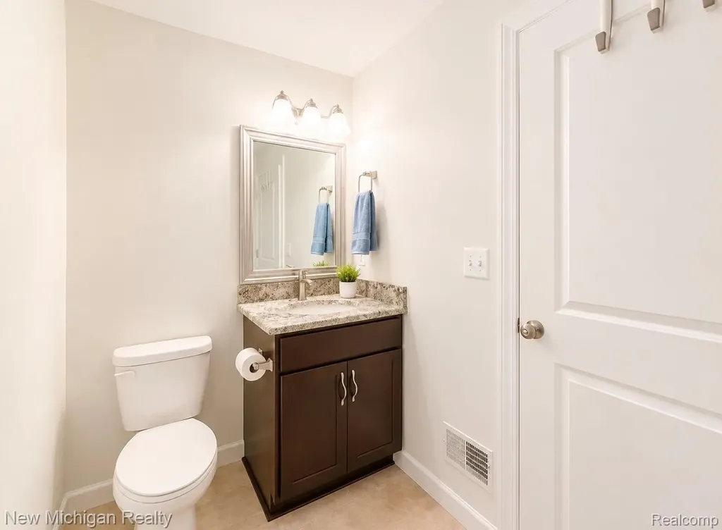 2052 Liberty Heights Ann Arbor City MI 48103