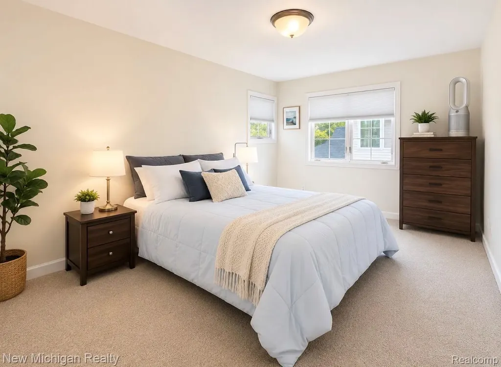2052 Liberty Heights Ann Arbor City MI 48103