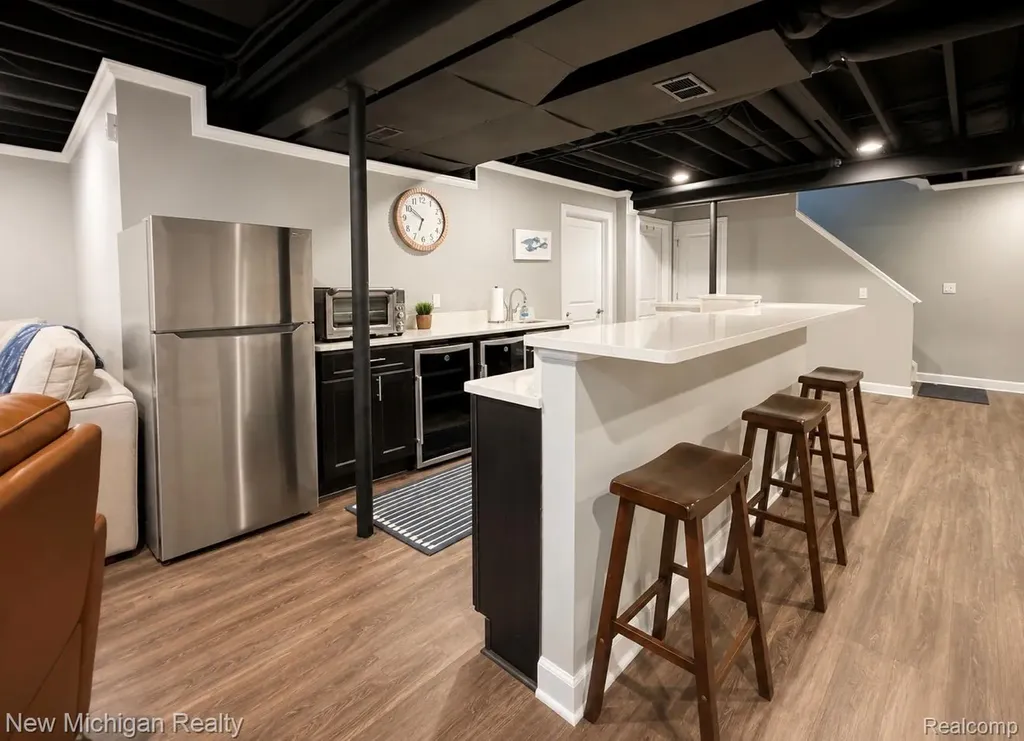 2052 Liberty Heights Ann Arbor City MI 48103
