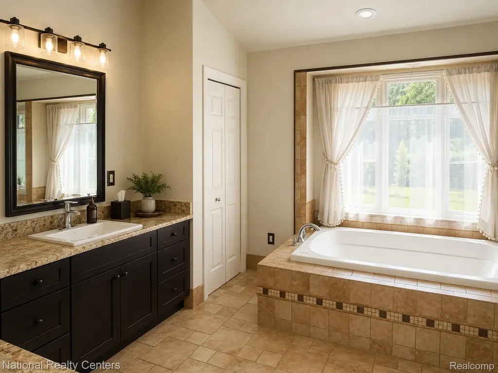 3380 E Benstein Road W Commerce Charter Township MI 48382