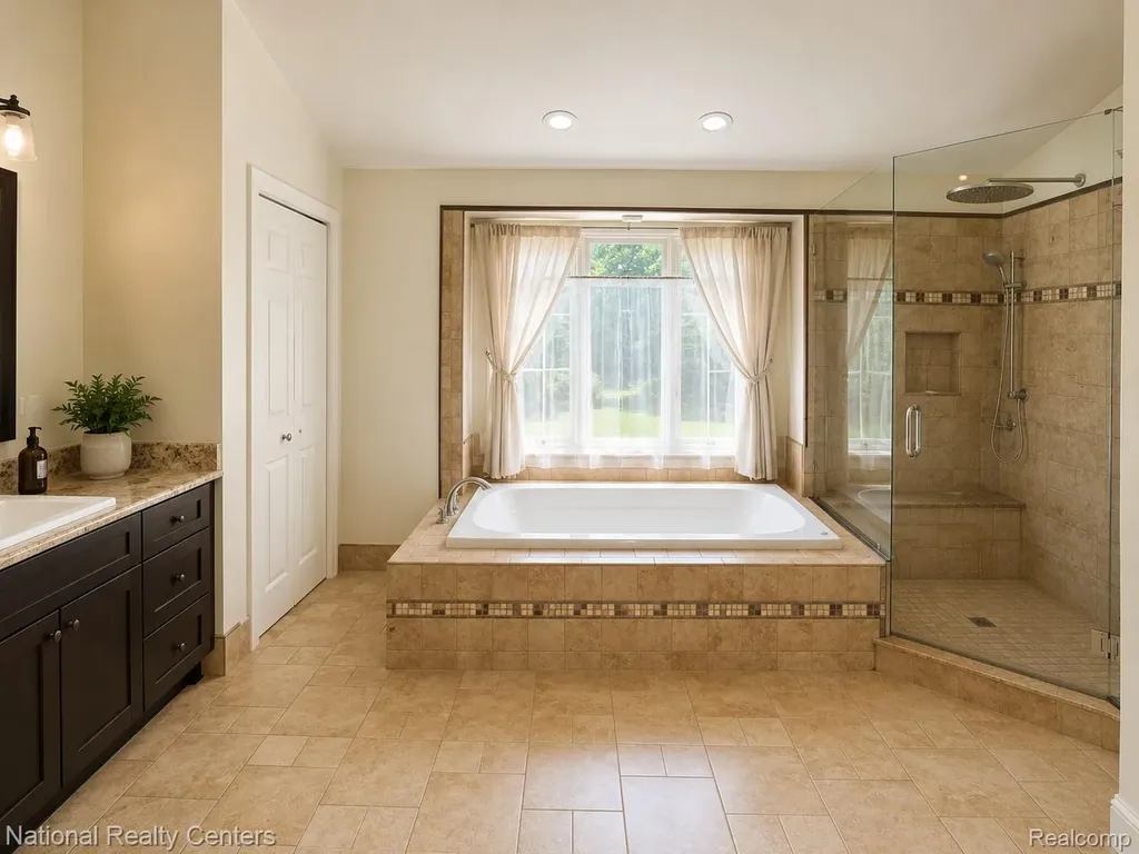 3380 E Benstein Road W Commerce Charter Township MI 48382