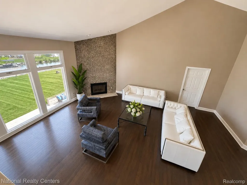 3380 E Benstein Road W Commerce Charter Township MI 48382