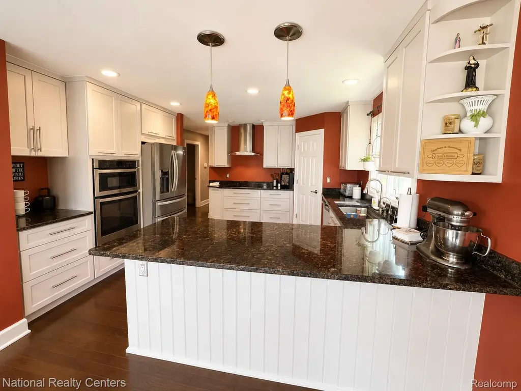3380 E Benstein Road W Commerce Charter Township MI 48382
