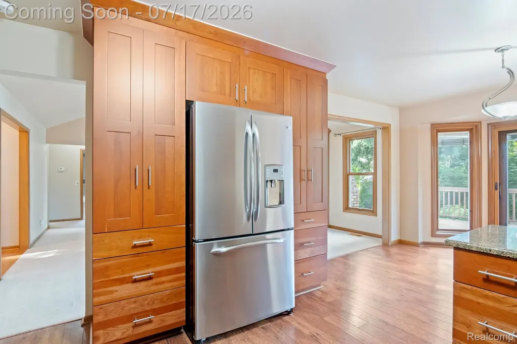 35745 Drake Drive Sterling Heights City MI 48310