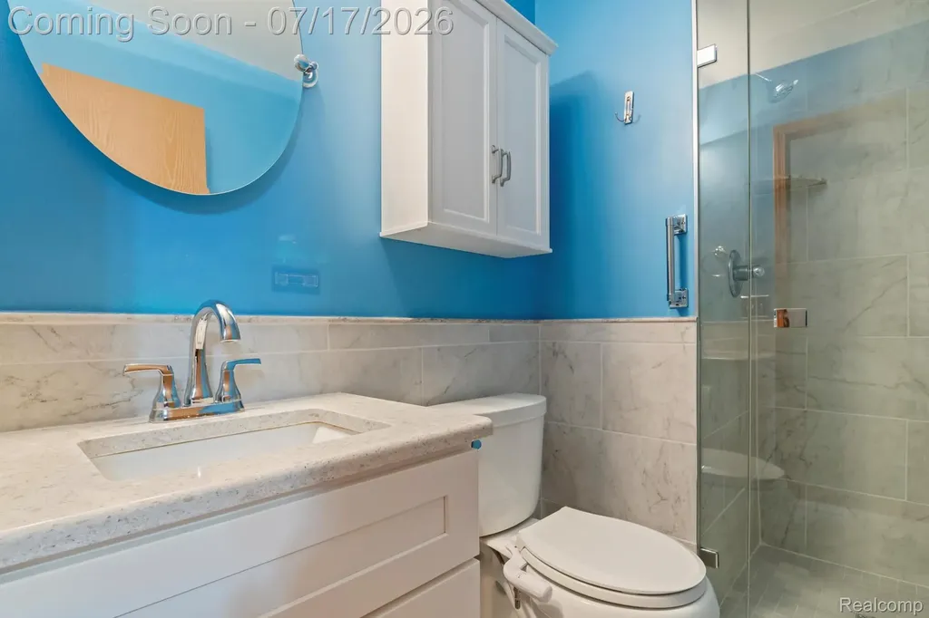 35745 Drake Drive Sterling Heights City MI 48310