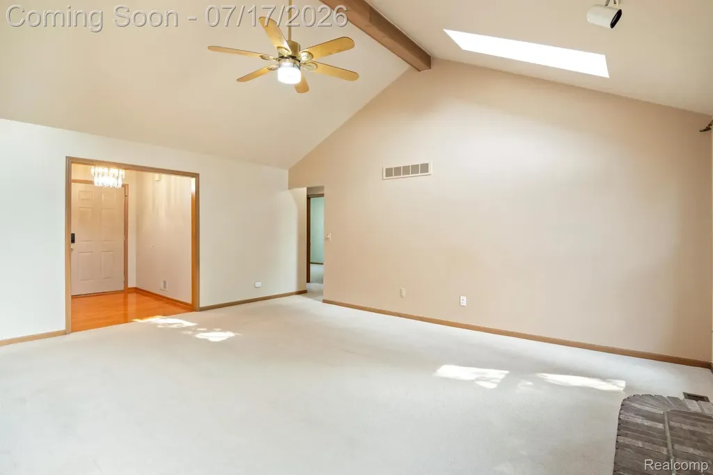 35745 Drake Drive Sterling Heights City MI 48310