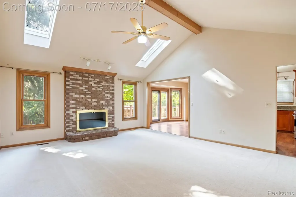 35745 Drake Drive Sterling Heights City MI 48310