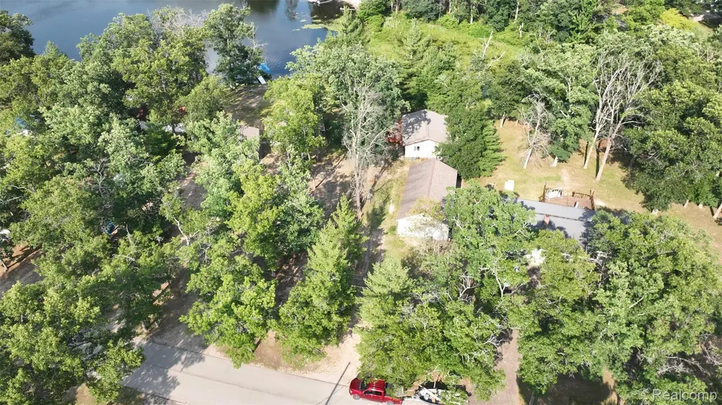 3622 Little Island Drive Grant Township MI 48748
