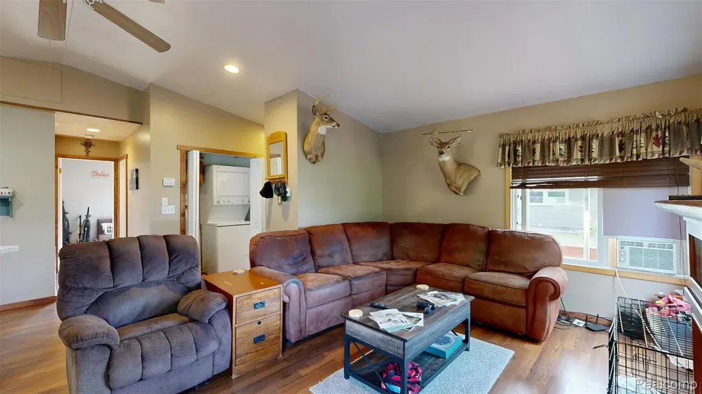 3622 Little Island Drive Grant Township MI 48748
