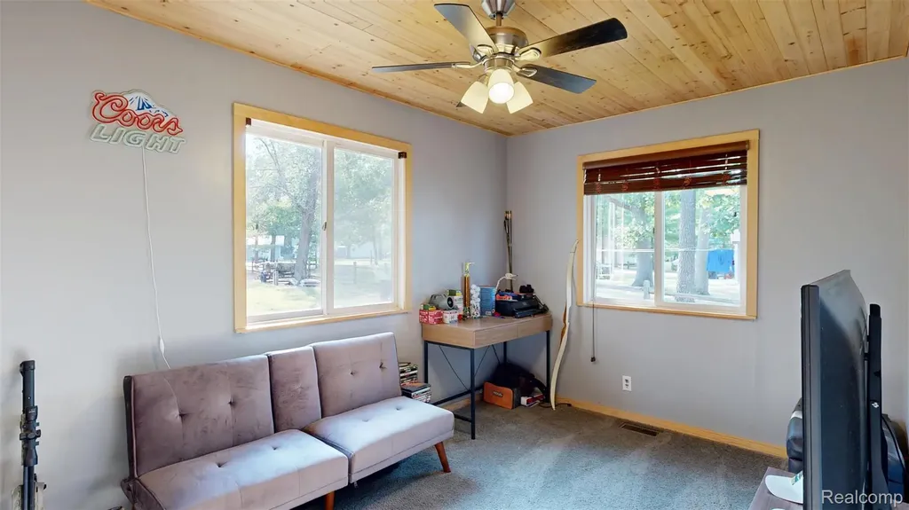 3622 Little Island Drive Grant Township MI 48748